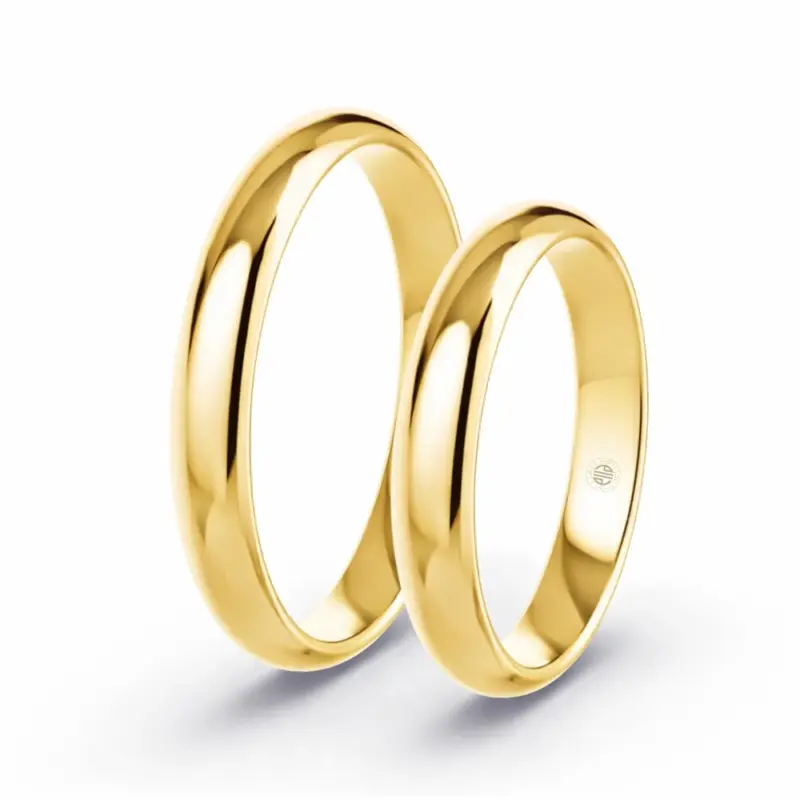 AN_MATRI_INGLES argollas de matrimonio oro amarillo 18k modelo inglés